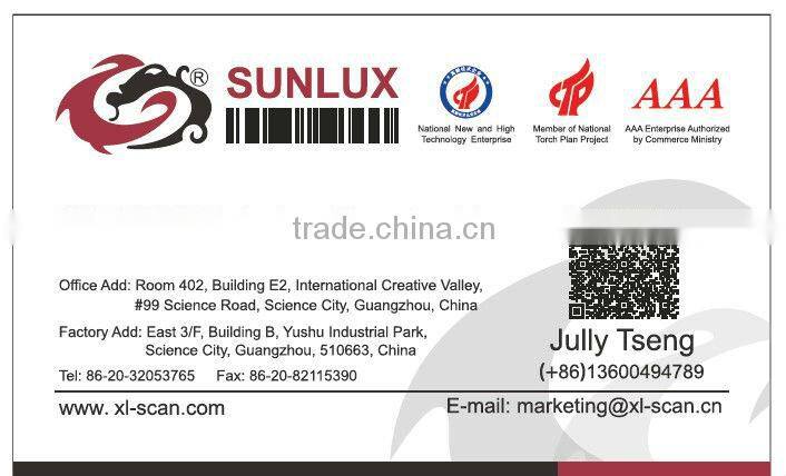 Wireless Laser Barcode scanner XL9309