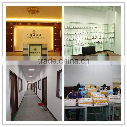 Bracelet wrist alloy watch for women