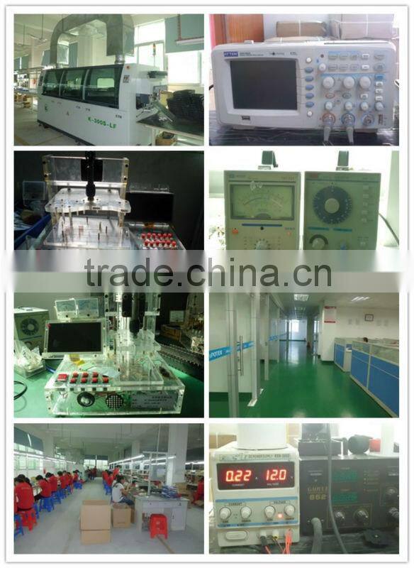 3.5-inch screen wireless video door entry SIPO-706