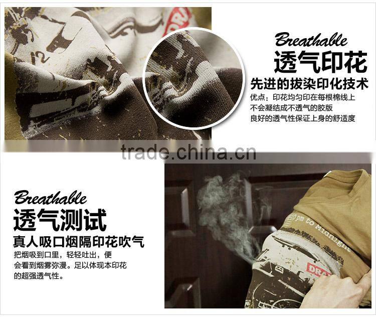 2015 wholesale t-shirts bulk cheap t shirts printing