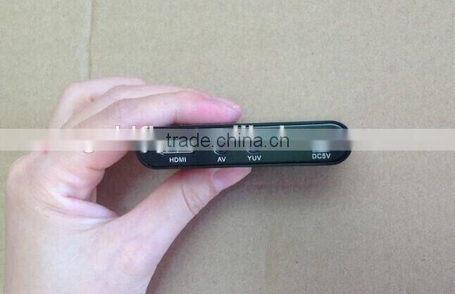 Mini Media Player Mini 1080P HDMISD/USB HD Media Player MKV/RM/RMVB Wholesale