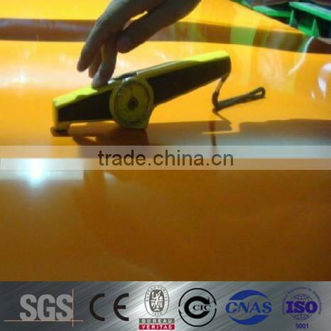 best price for colorful ppgi prepainted galvanized steel coil