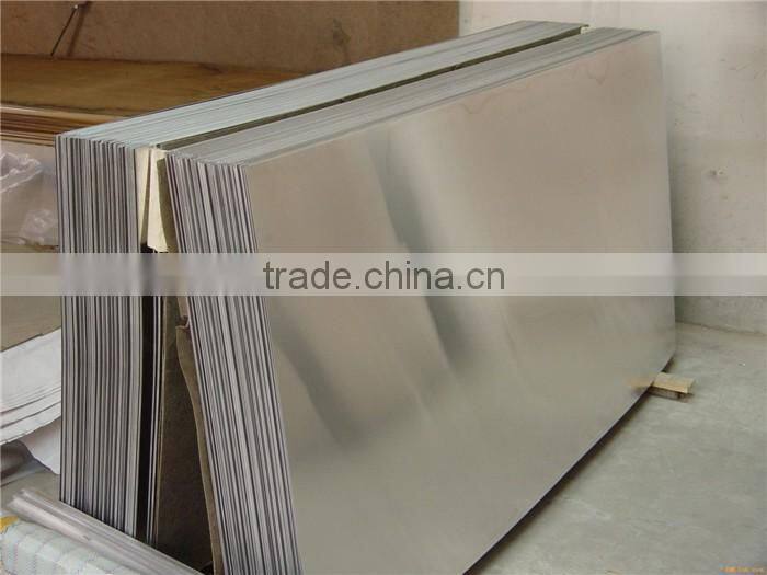 3mm thickness 1220 Aluminum steel plate