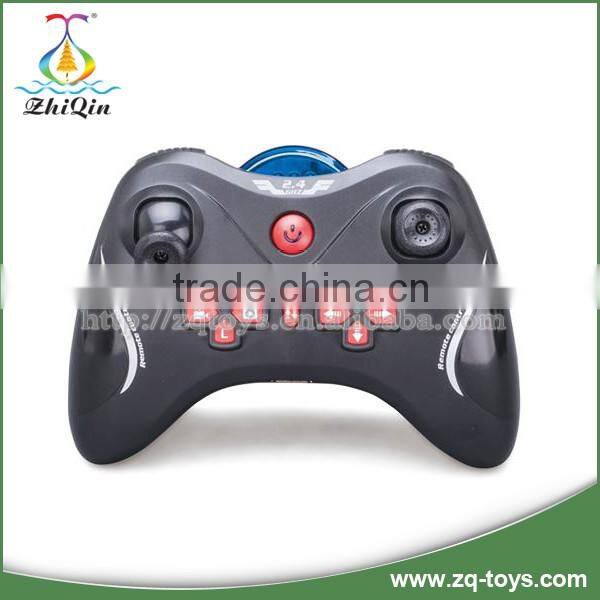 4 axis mini rc drone helicopter for children