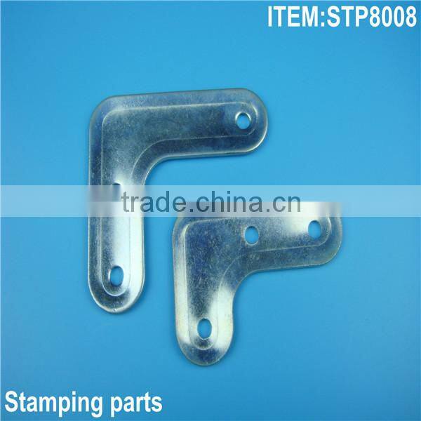 custom metal stamping steel parts