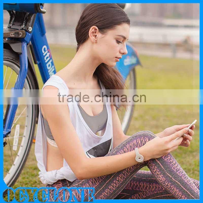 Original New Xiaomi MiBand Amazfit Moon Frost Bracelet Sleep Remind