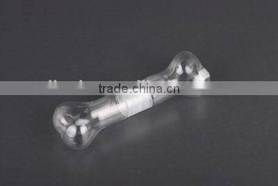 Candy Bottle With Handle (PET BOTTLE)Sweets Bottle/Storage Bottle/Cartoon style