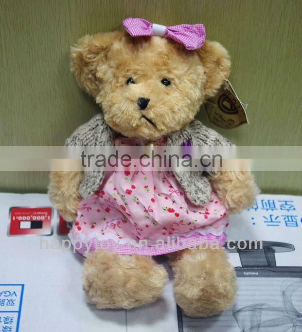 HI CE Lovely Nemo fish cartoon toy