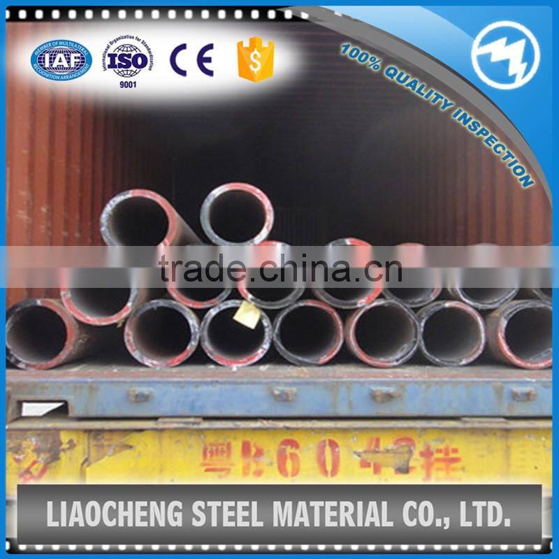 asme b36.10 astm a106 b seamless steel pipe