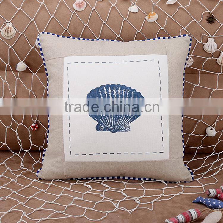 Garden Swing Chair Cushion Cover Ocean Series