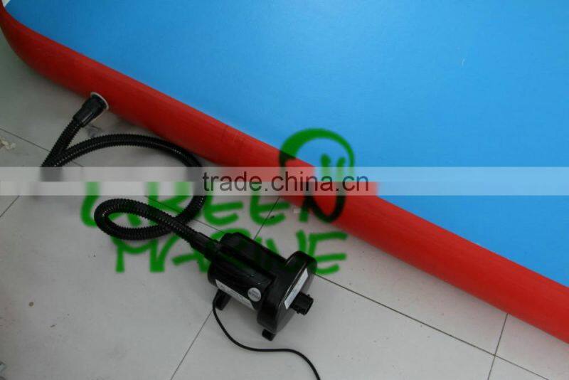 Factory sell Gymnastics Air Track