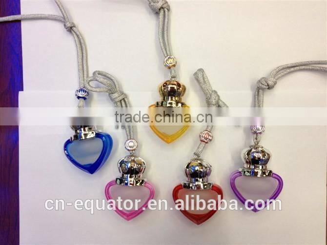 best selling perfume bottle design