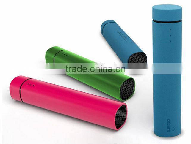 factory wholesale good quality power bank 2600mah power bank