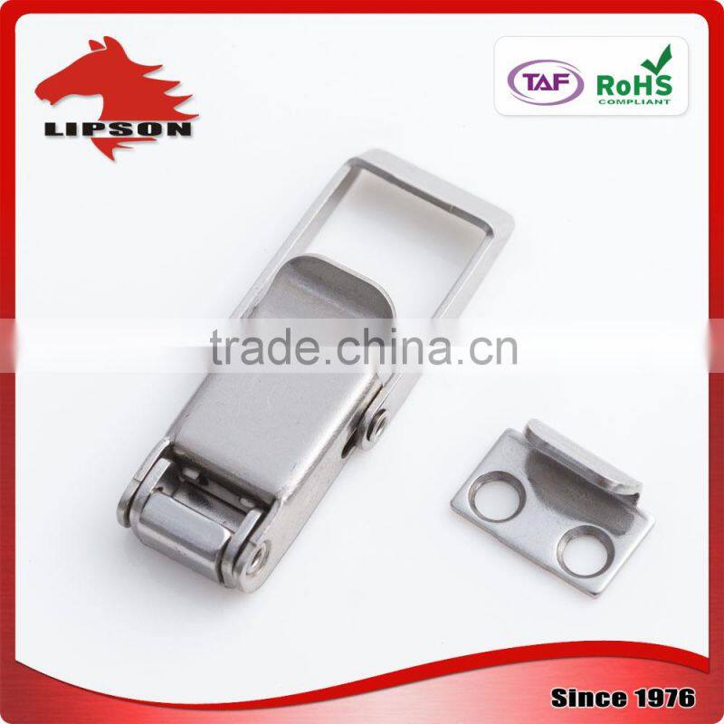 TS-163-3 distribution panel farm equipment stainless steel mini toggle latch