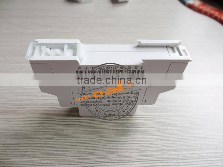 High Quality 120v 60hz Rail wattmeter , watt meter, power meter, wattmeter for solar system