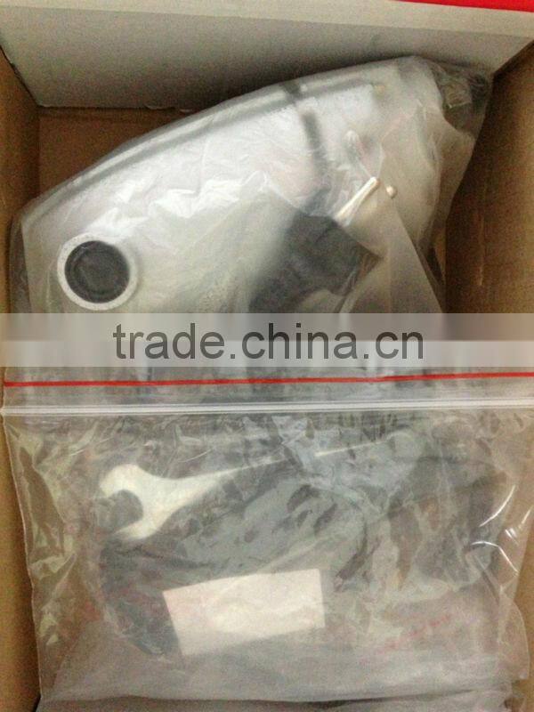 Disk-type sanders,small stone machine