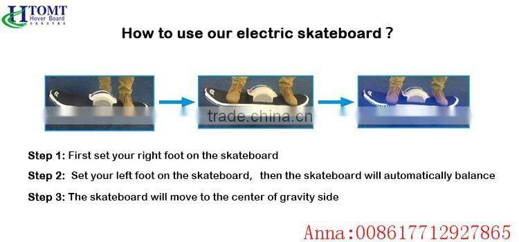 one wheel hoverboard single wheel electric skateboard electric scooter with led light