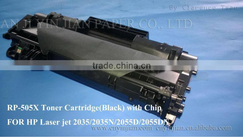 Toner Cartridge for 2035 Compatible Toner Cartridge Laser Toner Cartridge