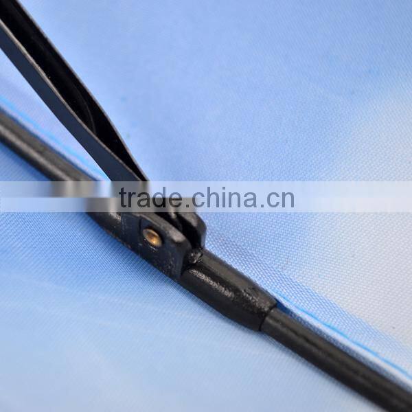 23" Blue Sky and Cloud Printing Umbrella, Offset Printing Umbrella