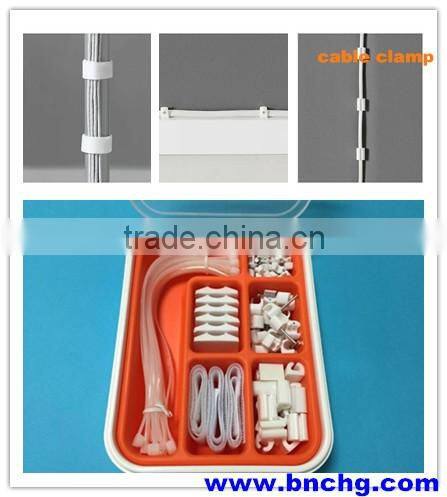 wholesale galvanized cable clamps with cheap price