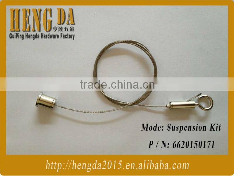 Hot sale cable for lamps tensioner