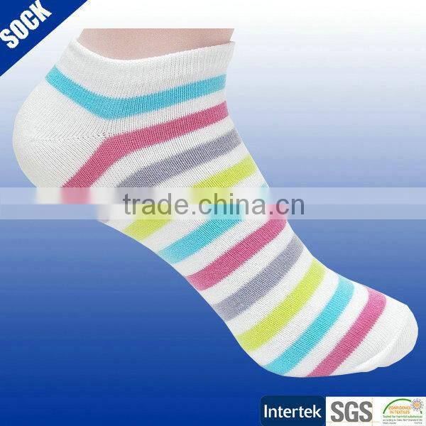Cotton bulk wholesale socks