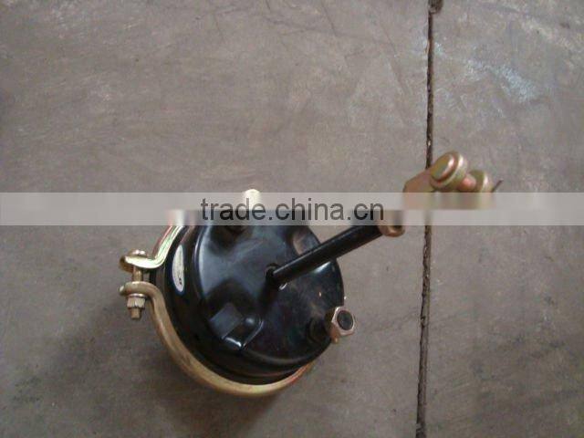 Semi Truck Trailer Parts Tractor Air Chamber on Axle