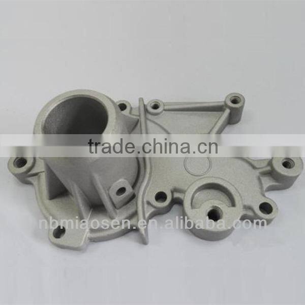 Alloy Steel Engineering Machinery Sprocket