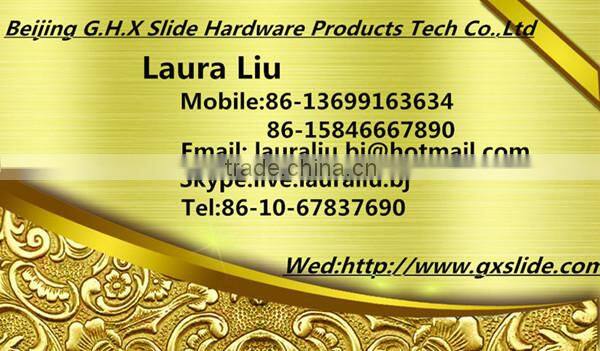 HIWIN Linear Guideway