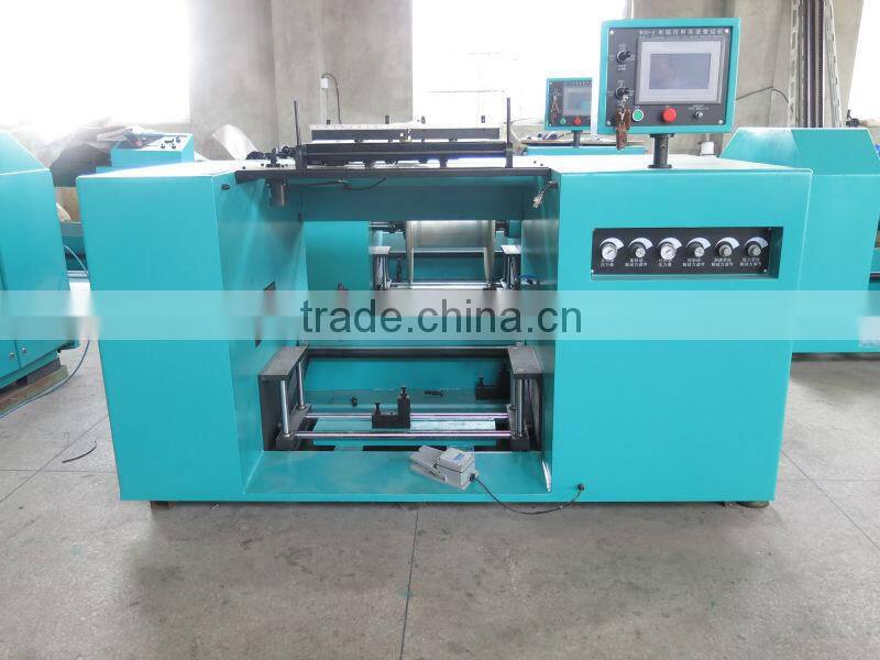Yarn warping machine, benninger warping machine