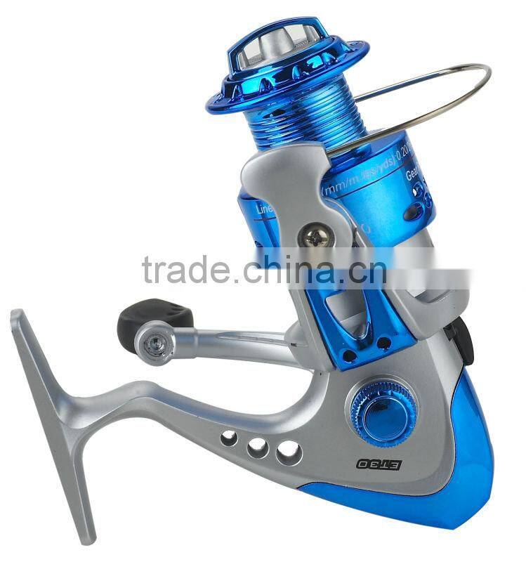 wholesale cheap a spinning rear drag fishing reels