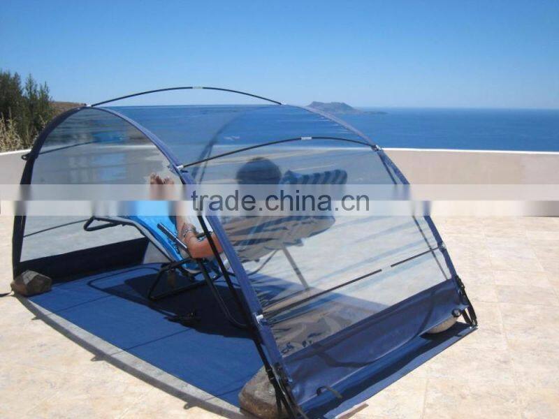 2016 hote sale folding tent beach tent umbrella