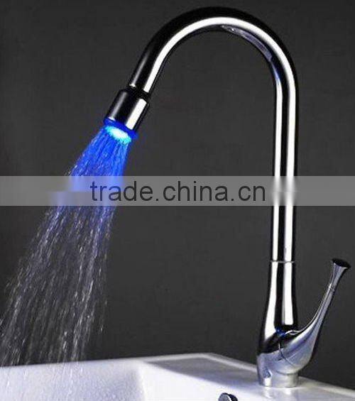 led kitchen mixer