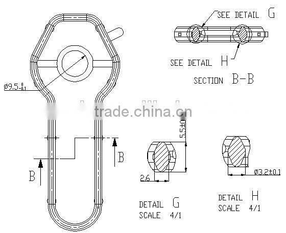 Auto FPM seal gasket