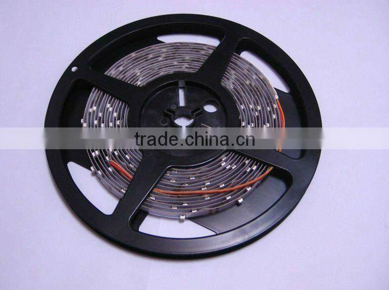 China 3528 epoxy IP65 flexible LED strip ribbons