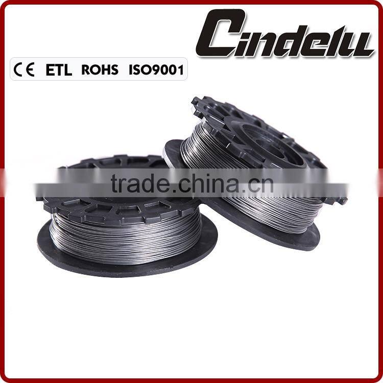 Automatic Rebar Tying Machine Dedicated Wire Coil