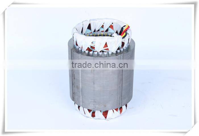 Copper Wire Stator Motor For Motor Accessories