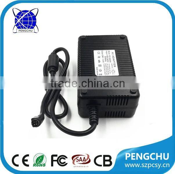 High Quality Power Supply AC 110-240V Output DC 48V 5A 240W AC/DC Power Adapter For CCTV LCD LED