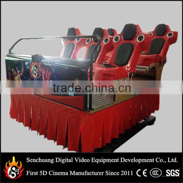 Sports games of 5d movies