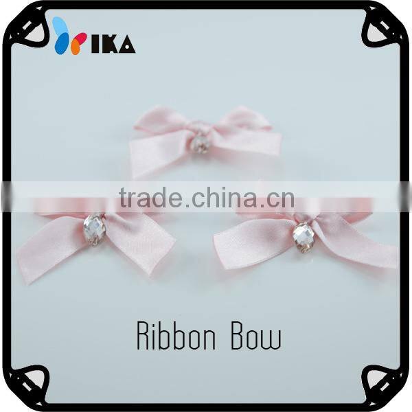 Newest style 100 percent handmade underwear satin ribbons