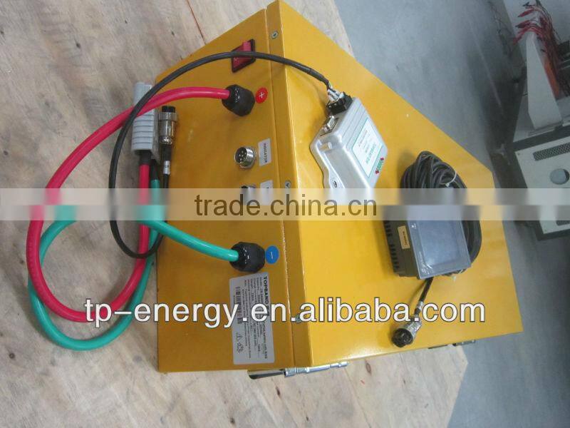 24V 200Ah solar power energy storage lithium battery
