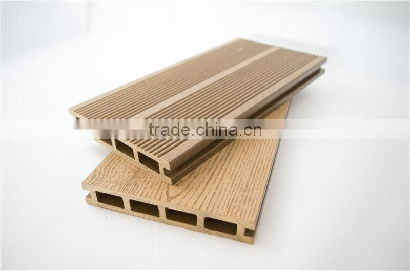 wpc garden composite wood chinese hardwood flooring unfinished red oak