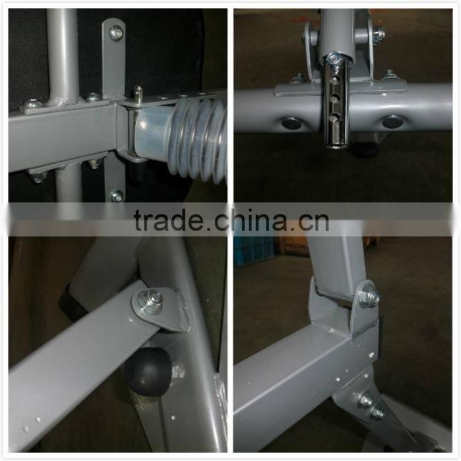 Abdomen And Full Body Workout AB Exercise Trainer AB Stand