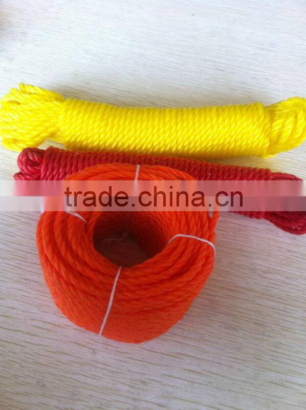 CLOTHESLINE/WASHING ROPE