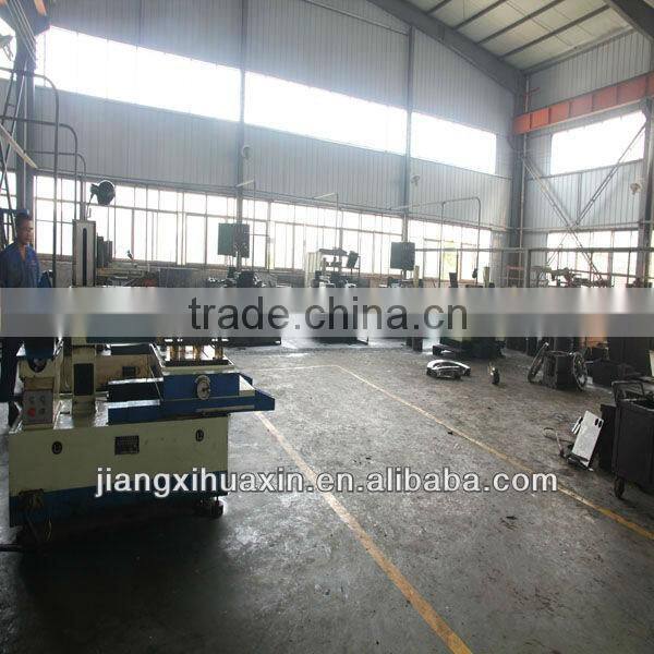 key chain for cement lifting equipmet