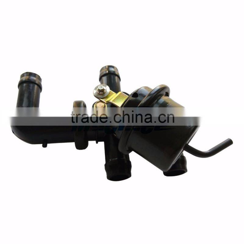 Holden Commodore Heater Valve Tap V6 3.8L 4 Port VN VP VR VS VT VX VU VY 1988-04