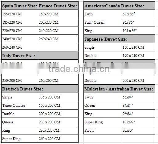 Plain Cover Microfiber Filling Lavender Sachet Pillow