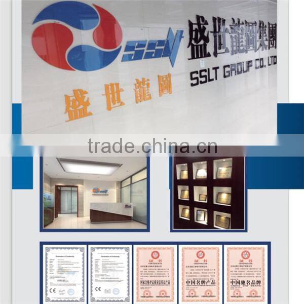China product digital counting system