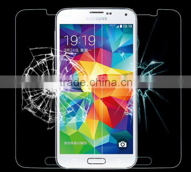 Accept paypal tempered glass film for samsung galaxy s6 screen protector