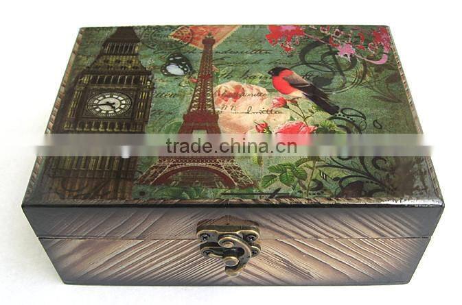 packing box, gift box, jewellery box